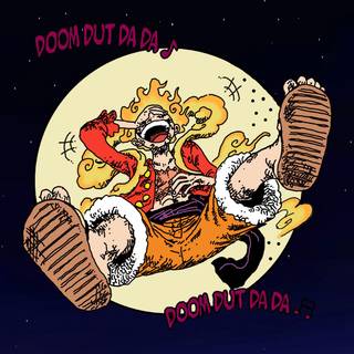 One Piece manga iPhone wallpaper