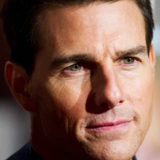 Tom Cruise phone wallpaper