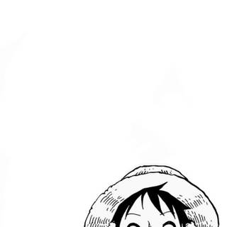 One Piece manga iPhone wallpaper