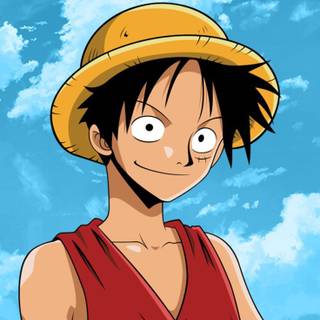 One Piece manga iPhone wallpaper