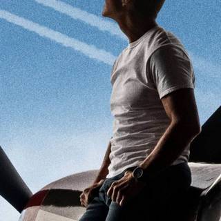 Tom Cruise phone wallpaper