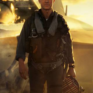 Tom Cruise phone wallpaper