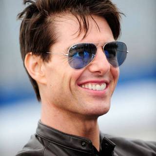 Tom Cruise phone wallpaper