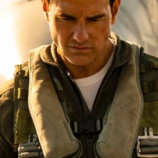 Tom Cruise phone wallpaper