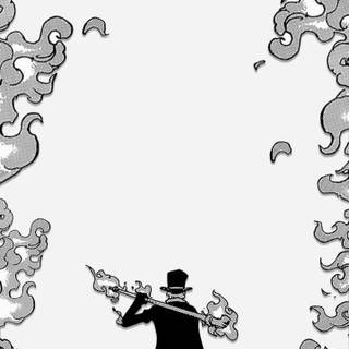 One Piece manga iPhone wallpaper