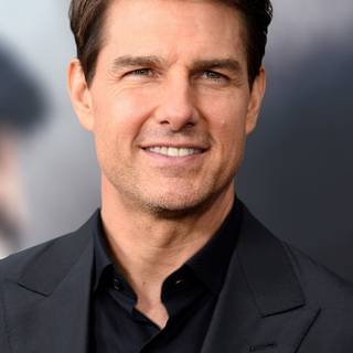 Tom Cruise phone wallpaper