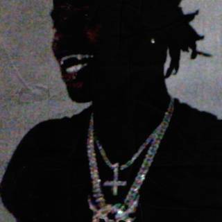 Ken Carson phone wallpaper