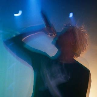 Ken Carson phone wallpaper