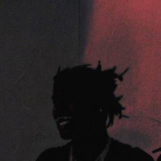 Ken Carson phone wallpaper