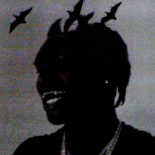 Ken Carson phone wallpaper