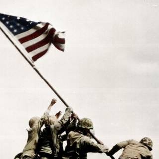 US Military phone wallpaper