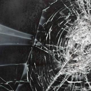 Phone mirror wallpaper