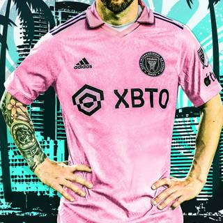 Messi HD iPhone wallpaper