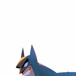 Aesthetic cartoon phone wallpaper