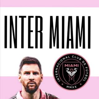 Messi HD iPhone wallpaper