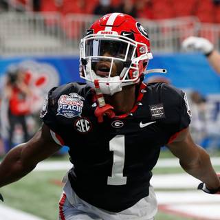 George Pickens computer wallpaper