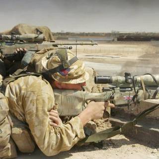 US Military phone wallpaper