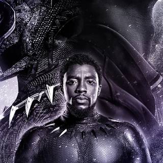 Desktop Wakanda wallpaper