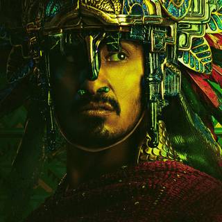 Wakanda phone wallpaper