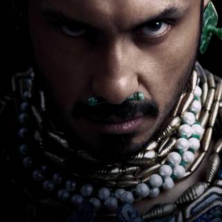 Wakanda phone wallpaper