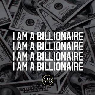 Billionaire phone wallpaper