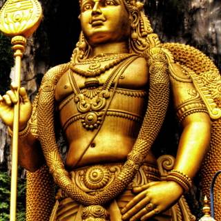 Murugan phone wallpaper