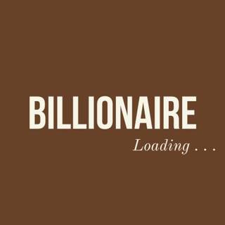 Billionaire phone wallpaper