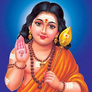 Murugan phone wallpaper