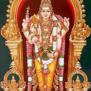 Murugan phone wallpaper