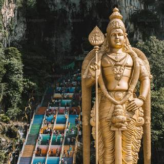 Murugan phone wallpaper