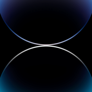 iPhone 14 default wallpaper