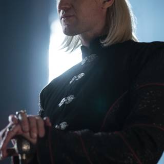 House of Dragon iPhone wallpaper