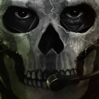 Modern Warfare 2 iPhone wallpaper