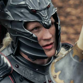 House of Dragon iPhone wallpaper