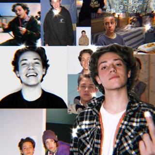 Shameless phone wallpaper