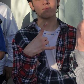 Shameless phone wallpaper