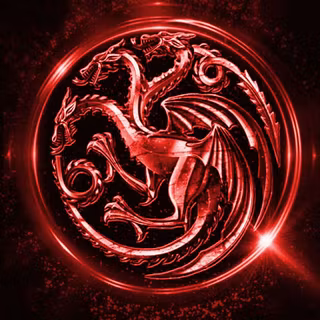 House of Dragon iPhone wallpaper