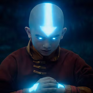Avatar The Last Airbender PC wallpaper