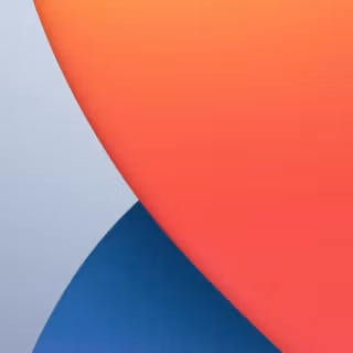 iPhone 14 official wallpaper