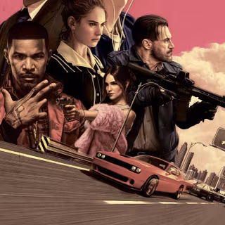 Taxi Driver phone wallpaper