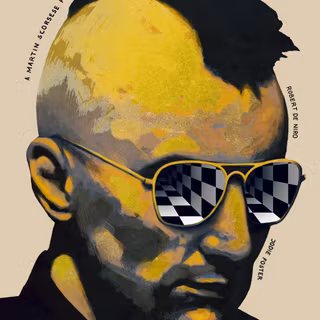 Taxi Driver phone wallpaper