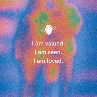 Aura phone wallpaper