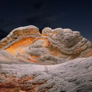 iPhone 14 official wallpaper