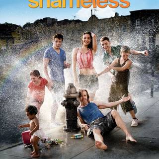 Shameless phone wallpaper