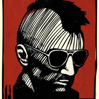 Taxi Driver phone wallpaper