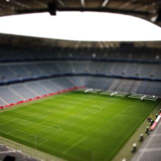 Stadiums 4k wallpaper