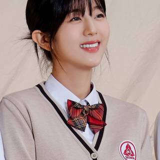 Shin Eun-soo wallpaper