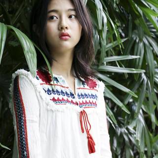 Shin Eun-soo wallpaper