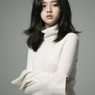 Shin Eun-soo wallpaper