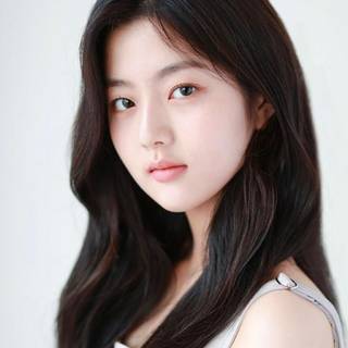 Shin Eun-soo wallpaper